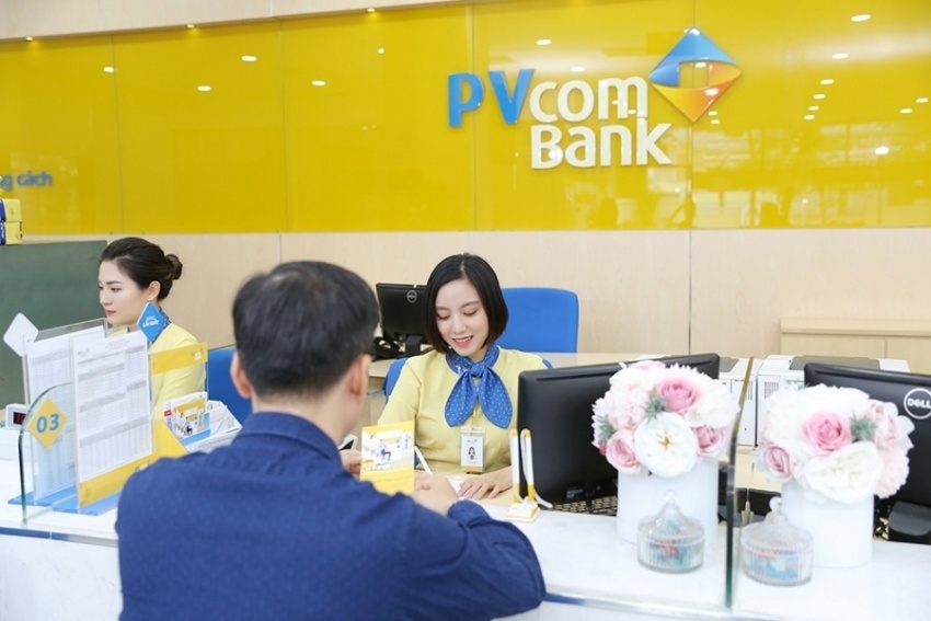 PVcomBank đưa 900 triệu cổ phiếu PCB lên UPCoM
