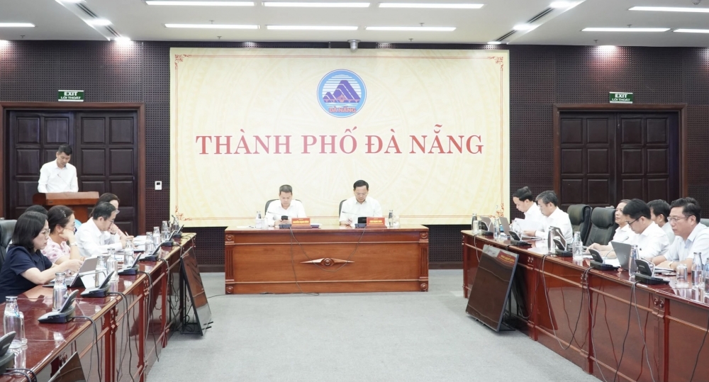 TP. Đà Nẵng: Chung tay mở rộng an sinh cho người dân