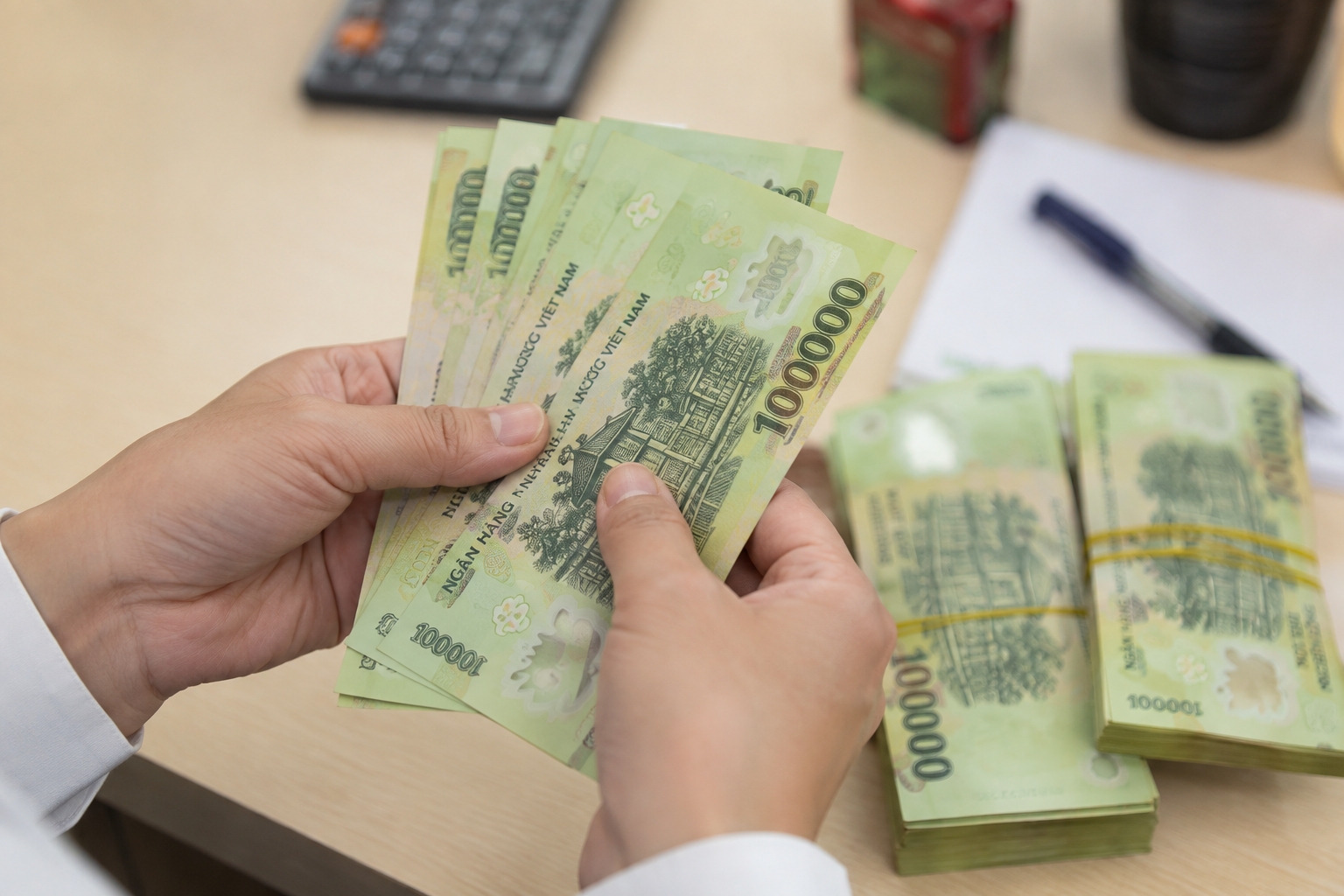 Bốn doanh nghiệp trả cổ tức, Cơ khí và Khoáng sản Hà Giang chi 5.000 đồng/cổ phiếu