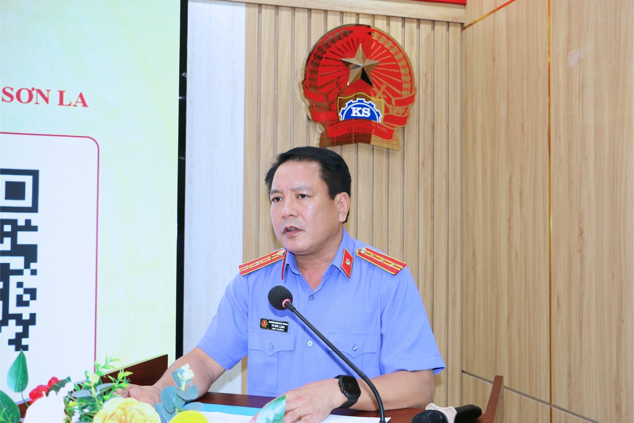 Sơn La tăng cường phối hợp xử lý vi phạm, tội phạm lĩnh vực bảo hiểm xã hội