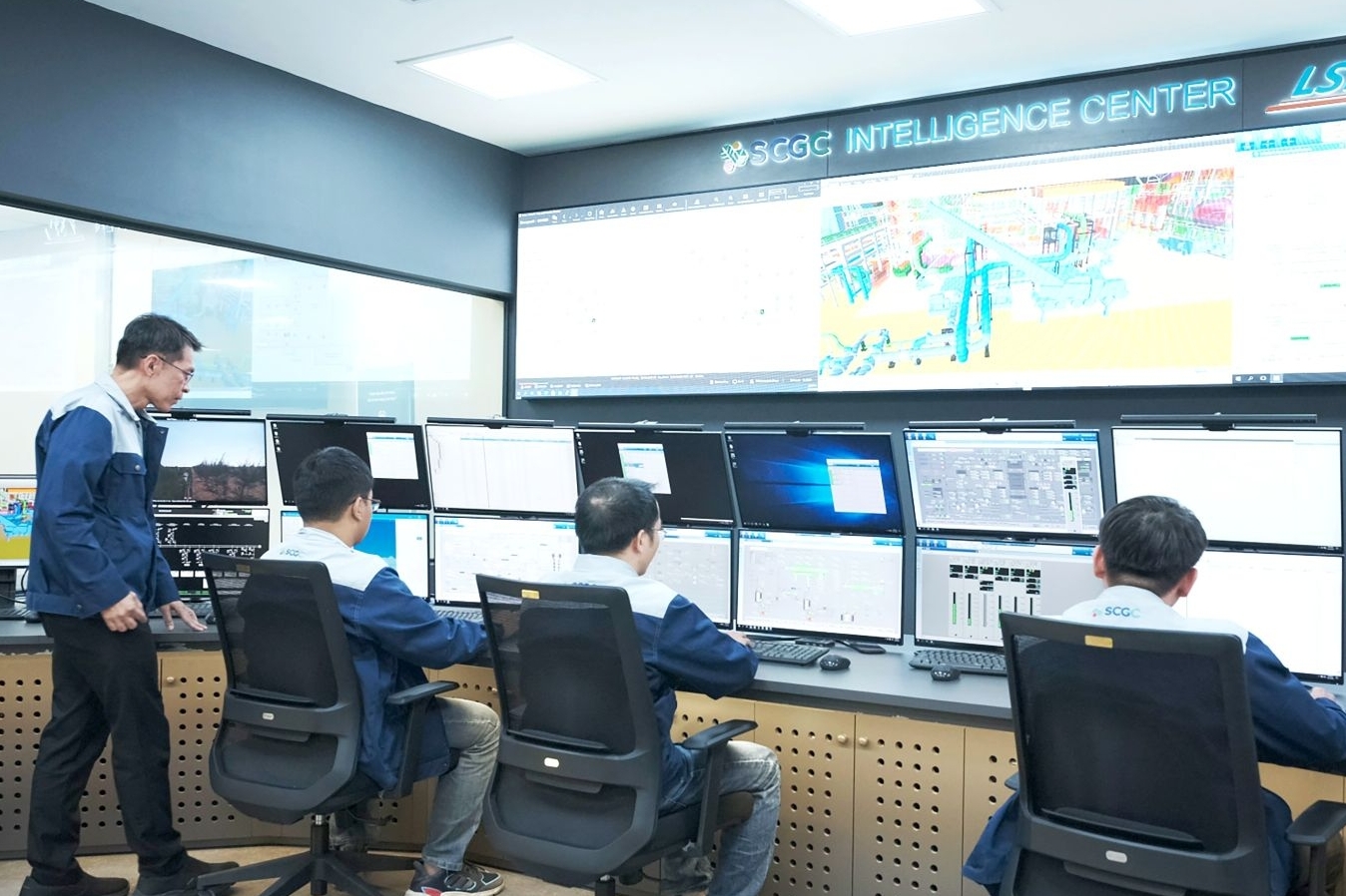 TP. Hồ Chí Minh lập Đề án thúc đẩy chuyển đổi số cho doanh nghiệp nhỏ và vừa