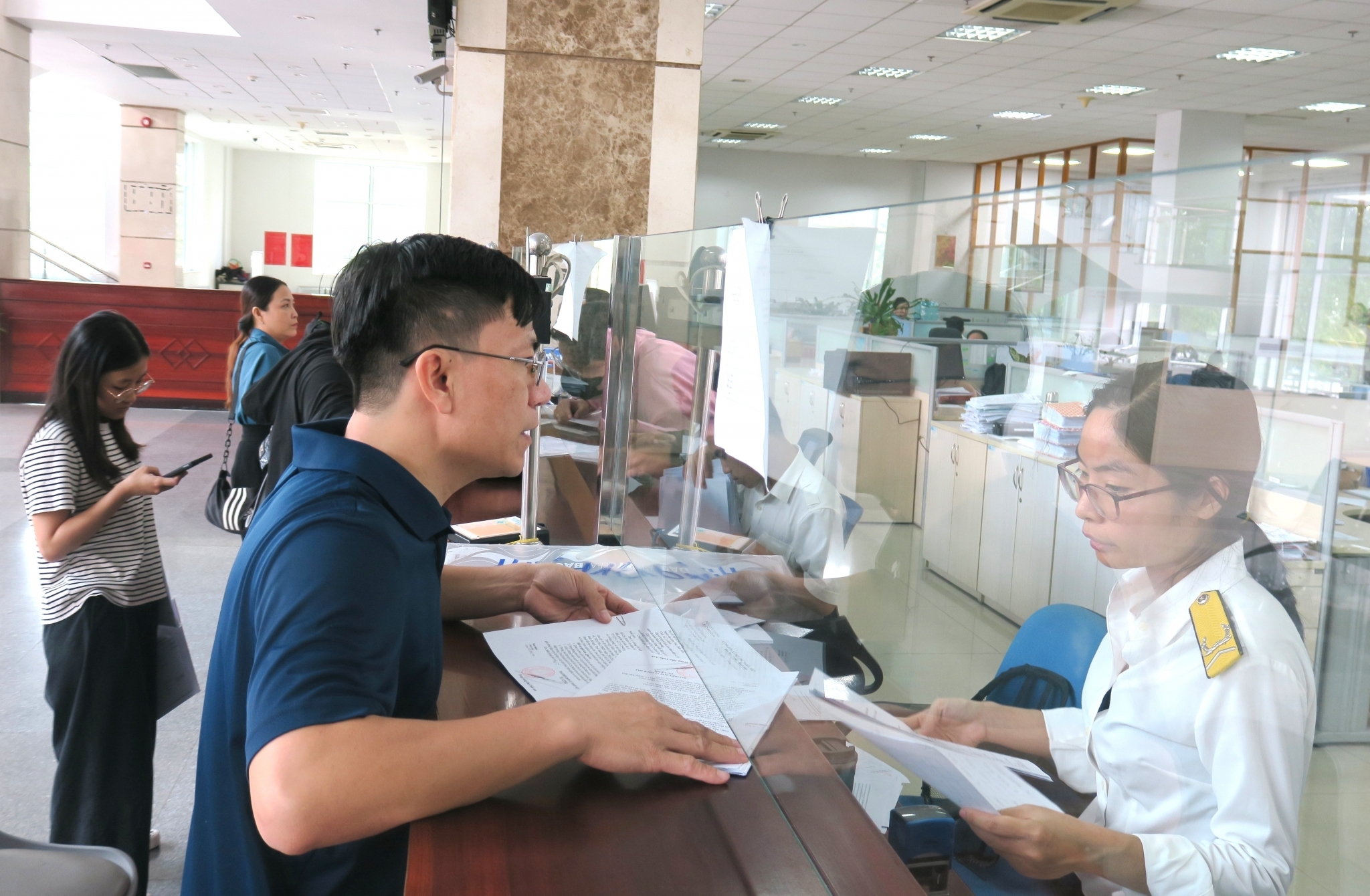 Giảm 30% thuế thu nhập: Đòn bẩy tài chính thiết thực cho hộ, cá nhân kinh doanh và doanh nghiệp