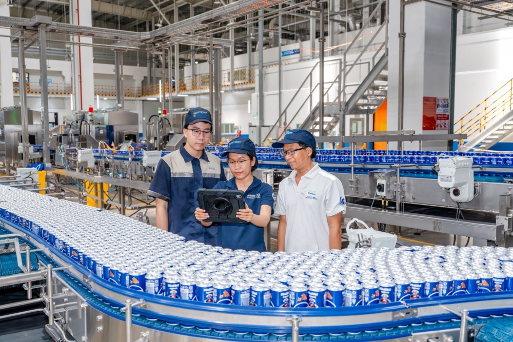 TP. Hồ Chí Minh lập Đề án thúc đẩy chuyển đổi số cho doanh nghiệp nhỏ và vừa TP. Hồ Chí Minh lập Đề án thúc đẩy chuyển đổi số cho doanh nghiệp nhỏ và vừa