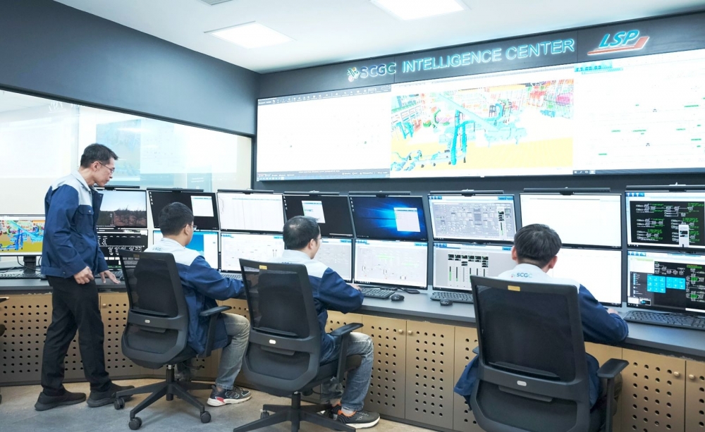 TP. Hồ Chí Minh lập Đề án thúc đẩy chuyển đổi số cho doanh nghiệp nhỏ và vừa TP. Hồ Chí Minh lập Đề án thúc đẩy chuyển đổi số cho doanh nghiệp nhỏ và vừa