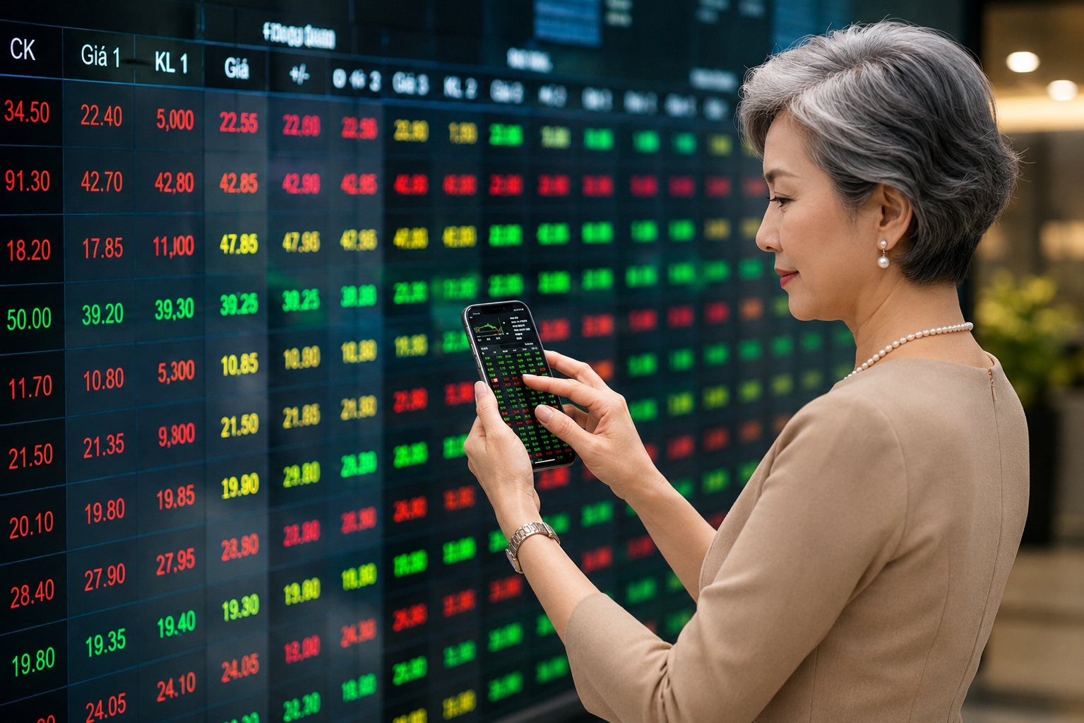 Nâng hạng FTSE: 39.000 tỷ đồng dự kiến phân bổ vào những cổ phiếu nào?
