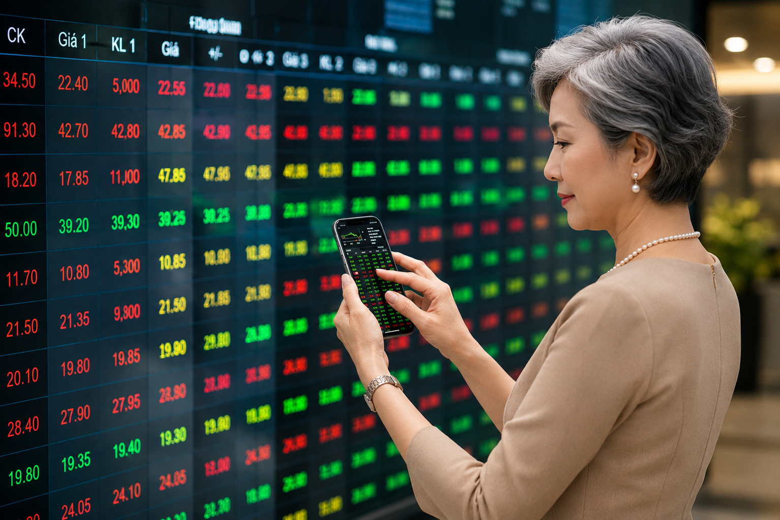 Nâng hạng FTSE: 39.000 tỷ đồng dự kiến phân bổ vào những cổ phiếu nào? Nâng hạng FTSE: 39.000 tỷ đồng dự kiến phân bổ vào những cổ phiếu nào?