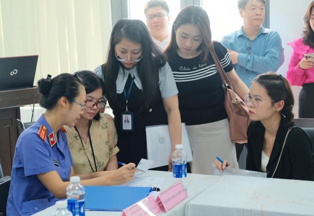 Viện Kiểm sát mời 4.000 doanh nghiệp nợ bảo hiểm xã hội làm việc, thu hồi 105 tỷ đồng