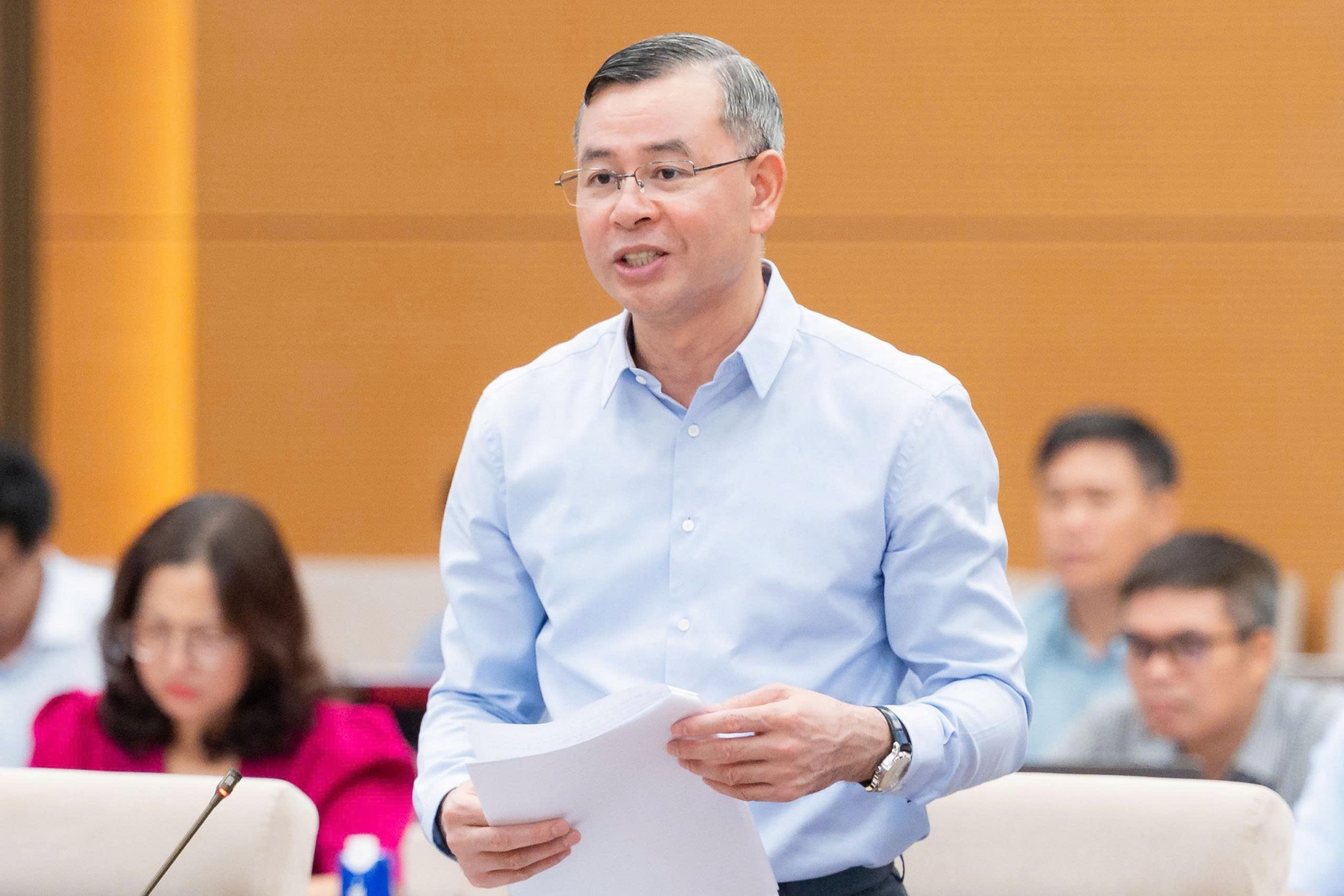 Thống nhất 4 chương trình mục tiêu quốc gia: Gỡ chồng chéo, nâng hiệu quả ngân sách Thống nhất 4 chương trình mục tiêu quốc gia