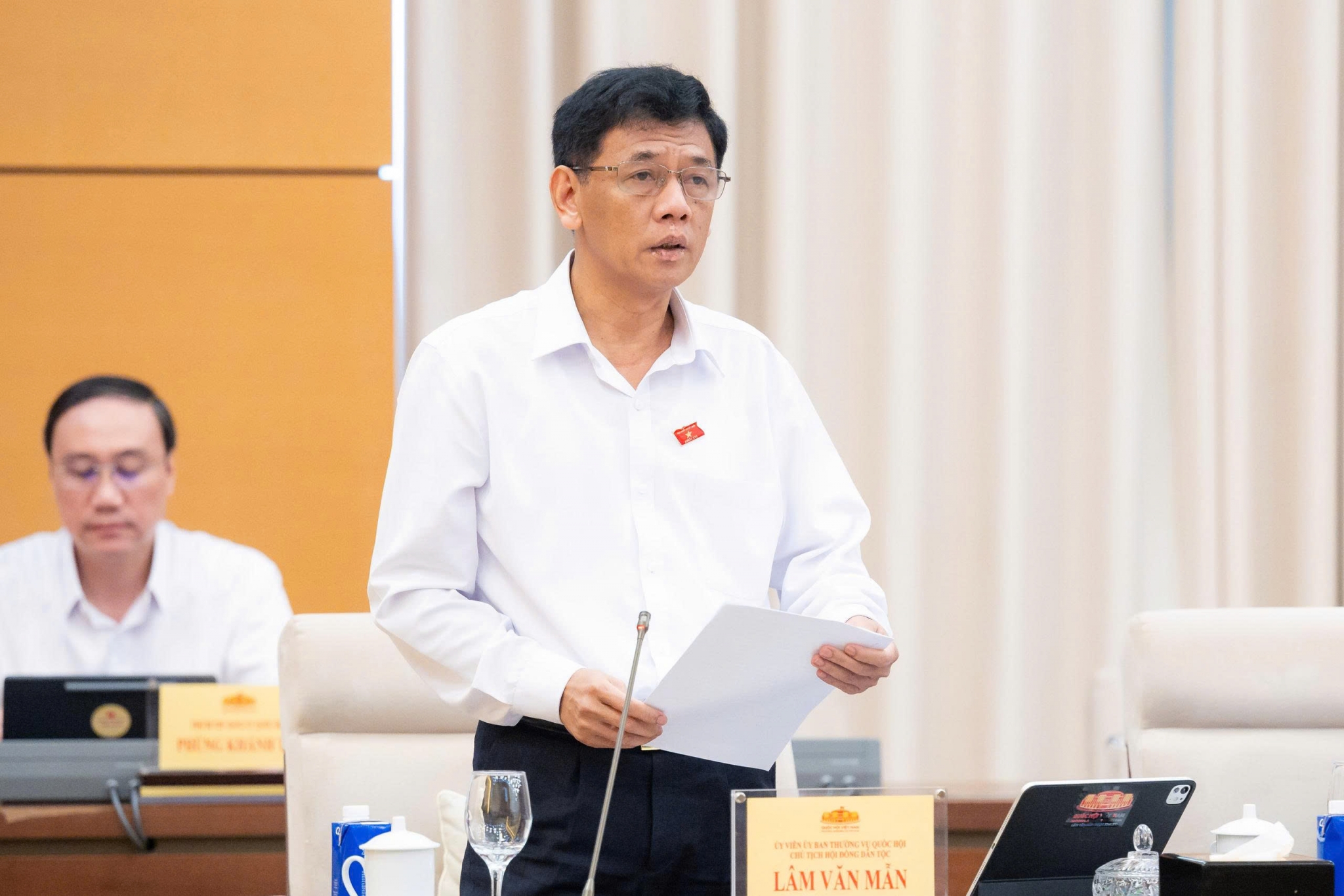 Thống nhất 4 chương trình mục tiêu quốc gia: Gỡ chồng chéo, nâng hiệu quả ngân sách Thống nhất 4 chương trình mục tiêu quốc gia