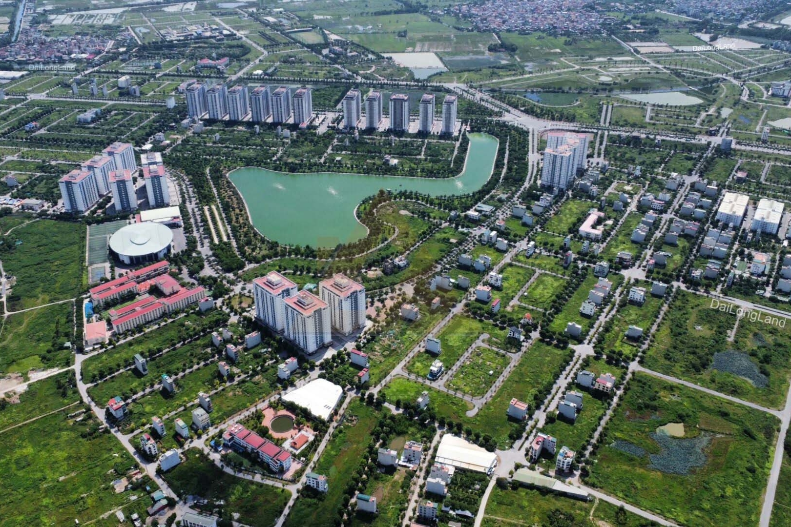 Nghị quyết số 21-NQ/TW mở cơ hội cho cổ phiếu bất động sản