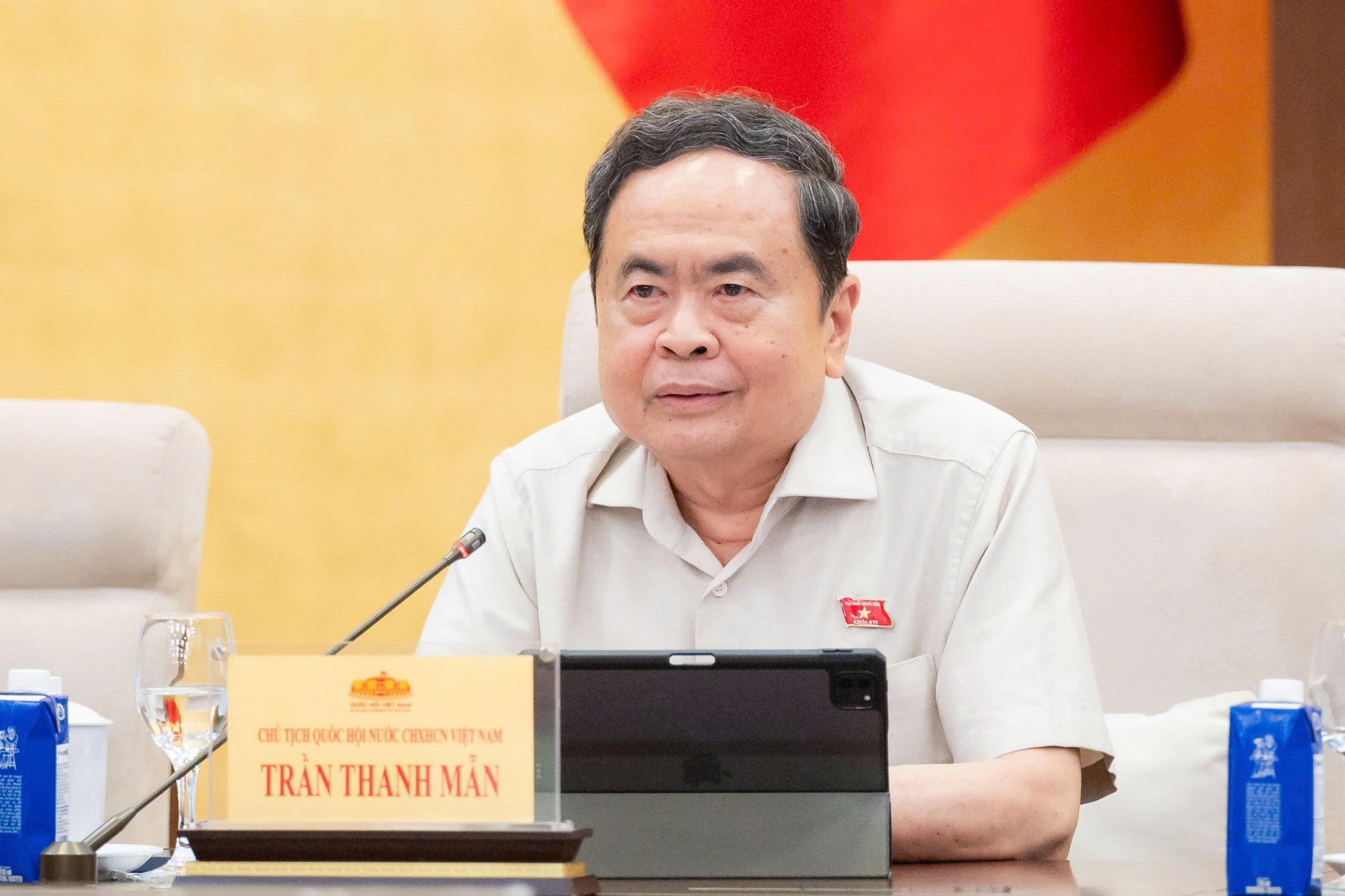 Giữ nguyên mục tiêu, nguồn vốn, tăng phân cấp khi tích hợp 4 chương trình mục tiêu quốc gia Giữ nguyên mục tiêu, nguồn vốn, tăng phân cấp khi tích hợp 4 chương trình mục tiêu quốc gia