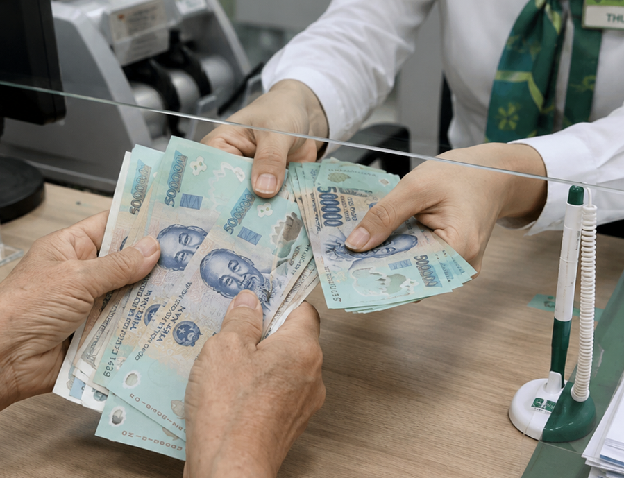 Harec Đầu tư và Thương mại dẫn đầu nhóm 5 doanh nghiệp trả cổ tức, chi 3.000 đồng/cổ phiếu