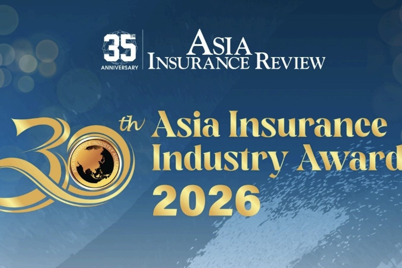 Bảo hiểm PVI lọt danh sách đề cử vòng chung kết tại AIIA 2026, cạnh tranh cùng các thương hiệu lớn khu vực châu Á