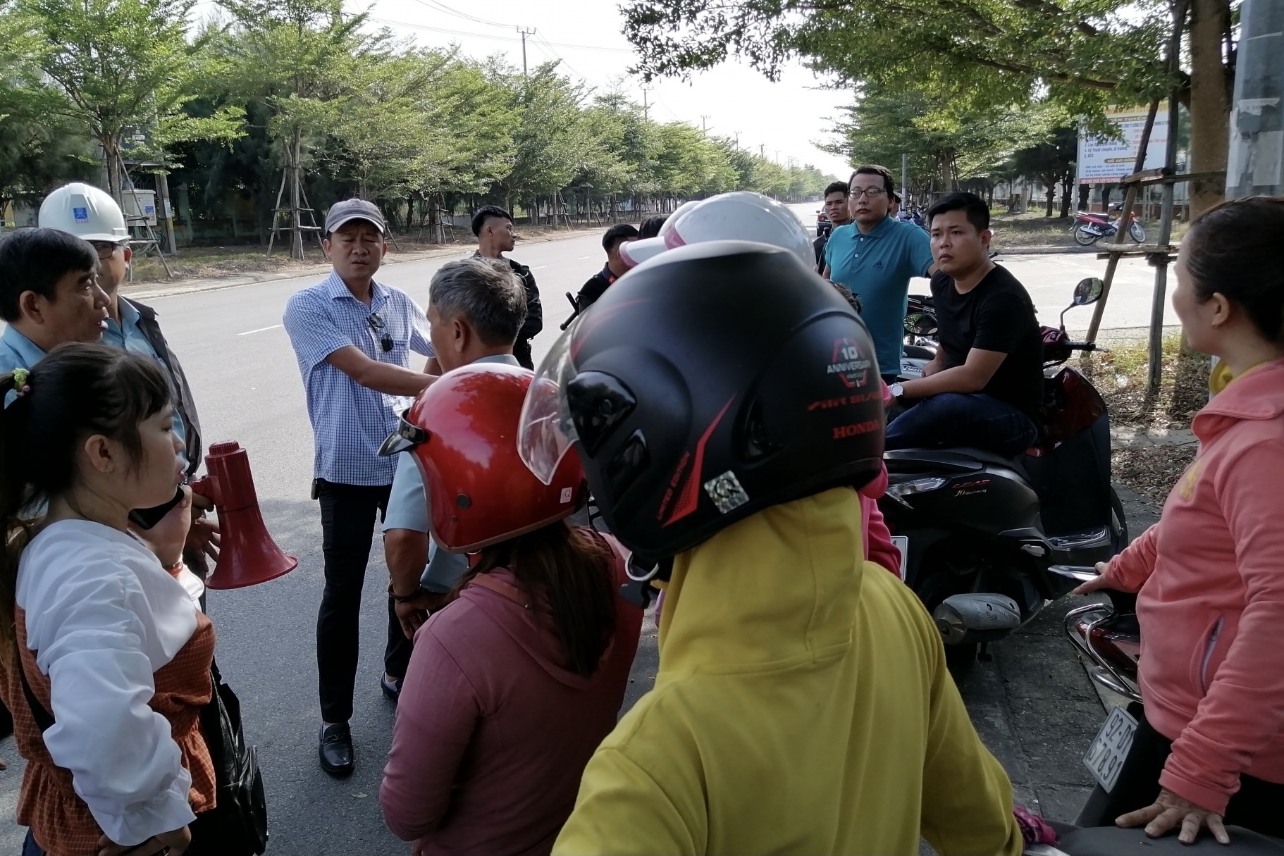 TP. Đà Nẵng: Phối hợp thu hồi nợ bảo hiểm xã hội, bảo vệ quyền lợi người lao động
