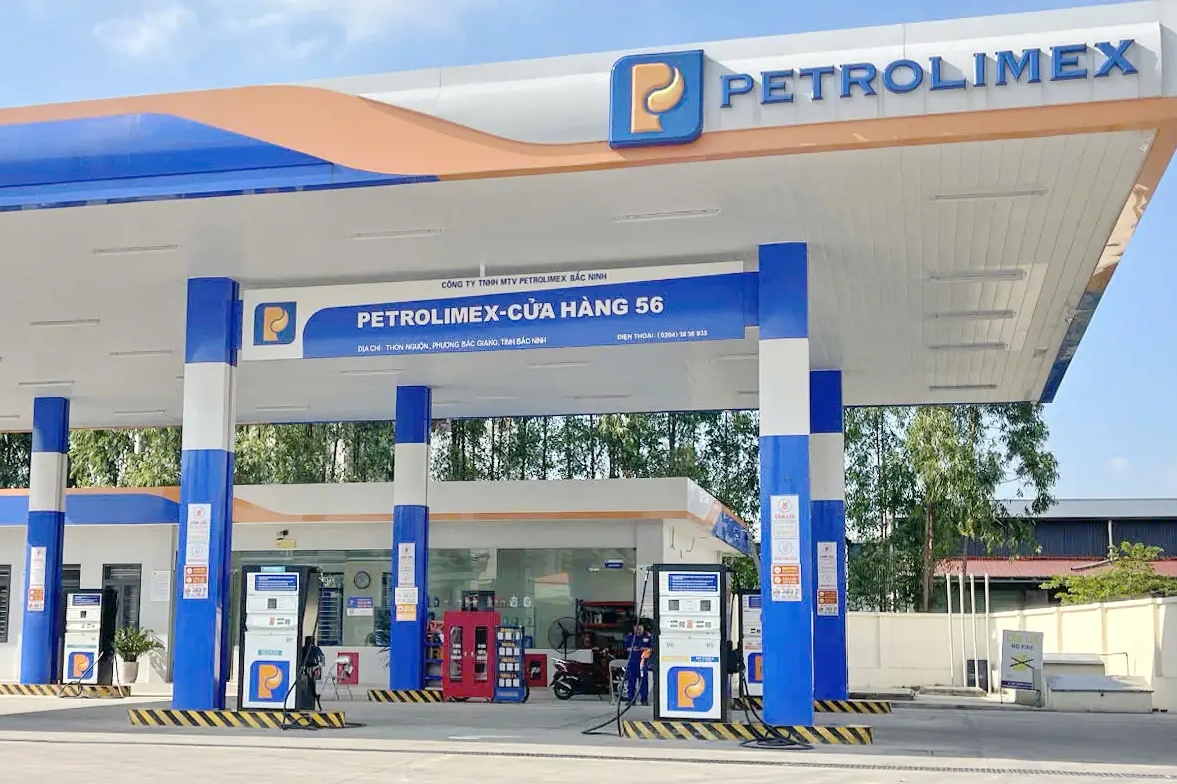 Petrolimex phục hồi lợi nhuận, cổ phiếu PLX đứng trước cơ hội định giá lại