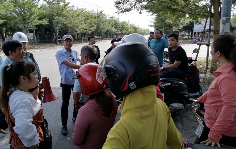 TP. Đà Nẵng: Phối hợp thu hồi nợ bảo hiểm xã hội, bảo vệ quyền lợi người lao động