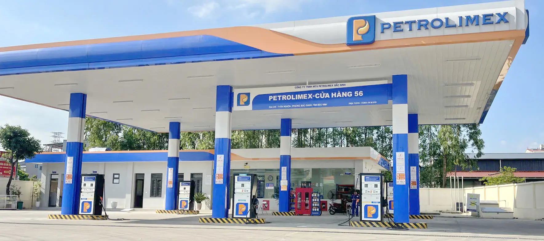 Petrolimex phục hồi lợi nhuận, cổ phiếu PLX đứng trước cơ hội định giá lại Petrolimex
