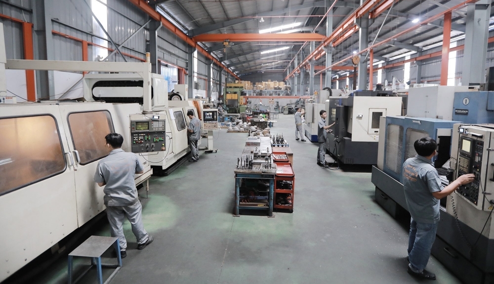 Đề xuất không quy định ngành nghề cho thuê lại lao động là ngành nghề kinh doanh có điều kiện