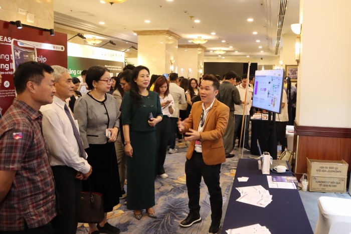 TP. Hồ Chí Minh định hướng hình thành sàn giao dịch dữ liệu, thúc đẩy kinh tế số
