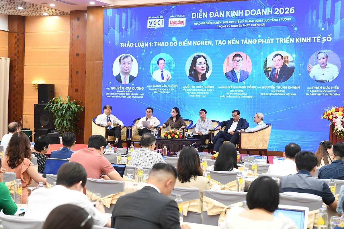 Ưu đãi thuế tiếp sức chuyển đổi số, doanh nghiệp cần thêm “vốn mồi”