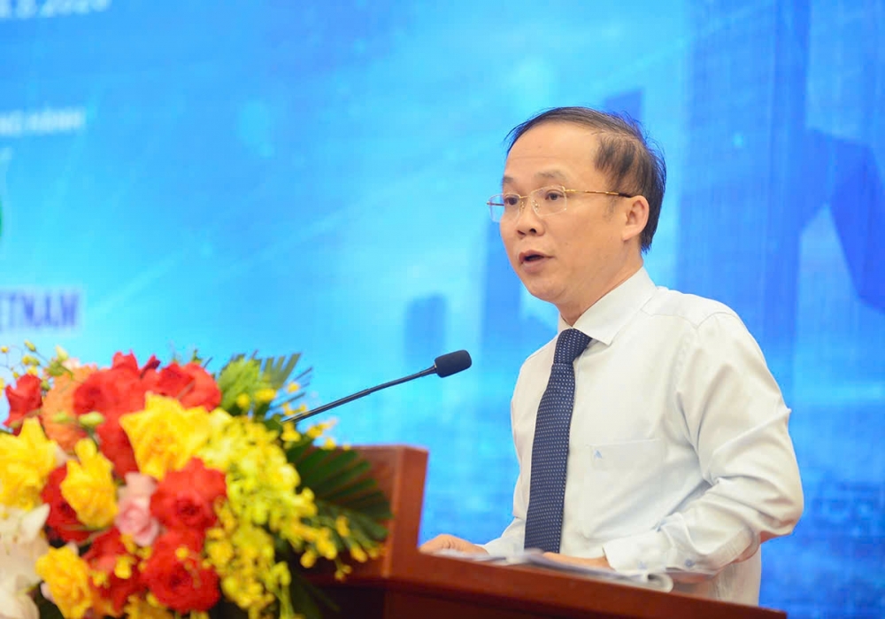 Ưu đãi thuế tiếp sức chuyển đổi số, doanh nghiệp cần thêm “vốn mồi” doanh nghiệp
