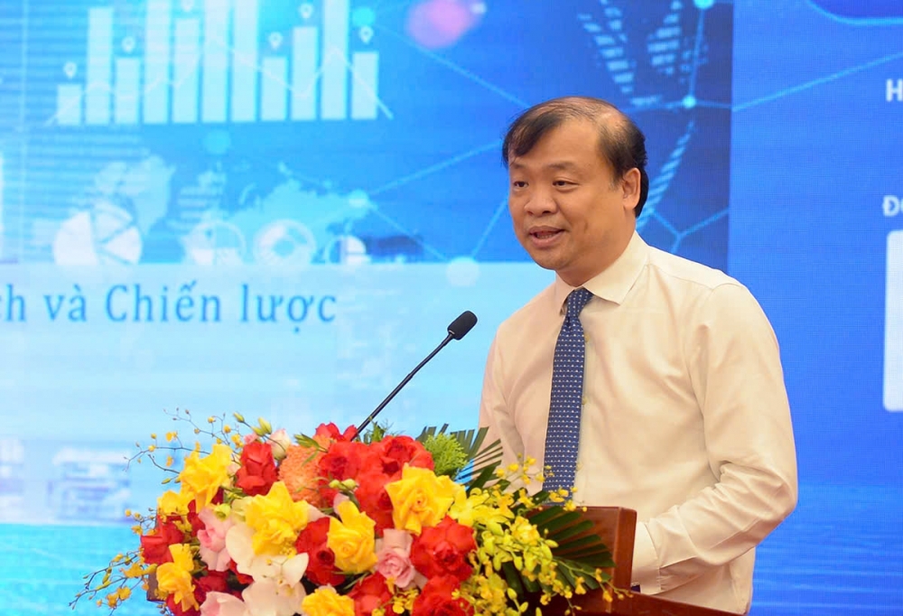 Ưu đãi thuế tiếp sức chuyển đổi số, doanh nghiệp cần thêm “vốn mồi” Ưu đãi thuế tiếp sức chuyển đổi số, doanh nghiệp cần thêm “vốn mồi”