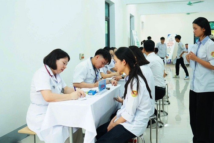 Chăm sóc sức khỏe ban đầu trong trường học: Những điều phụ huynh cần biết!