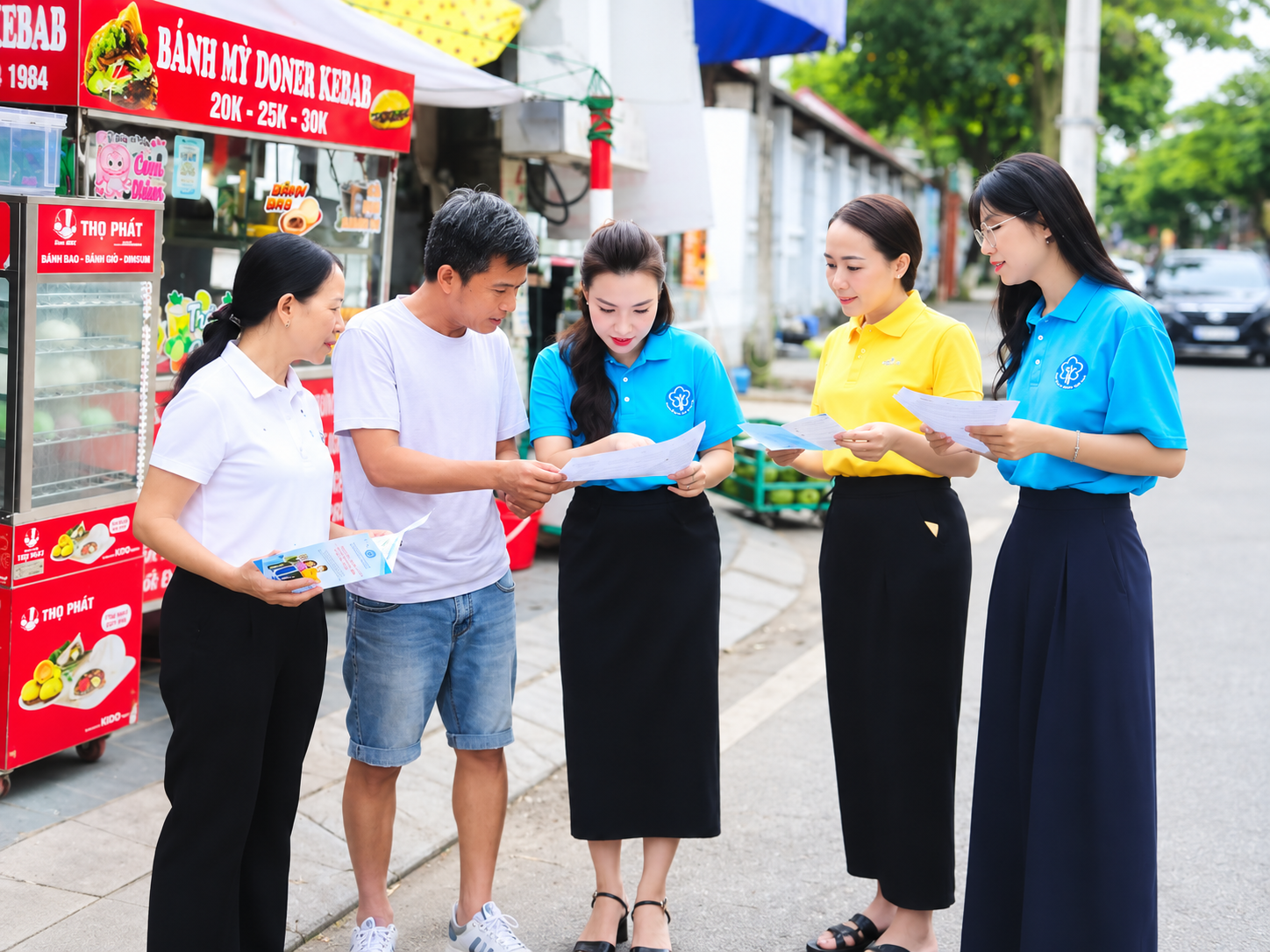 Sơn La tăng tốc mở rộng “lưới an sinh” từ cơ sở