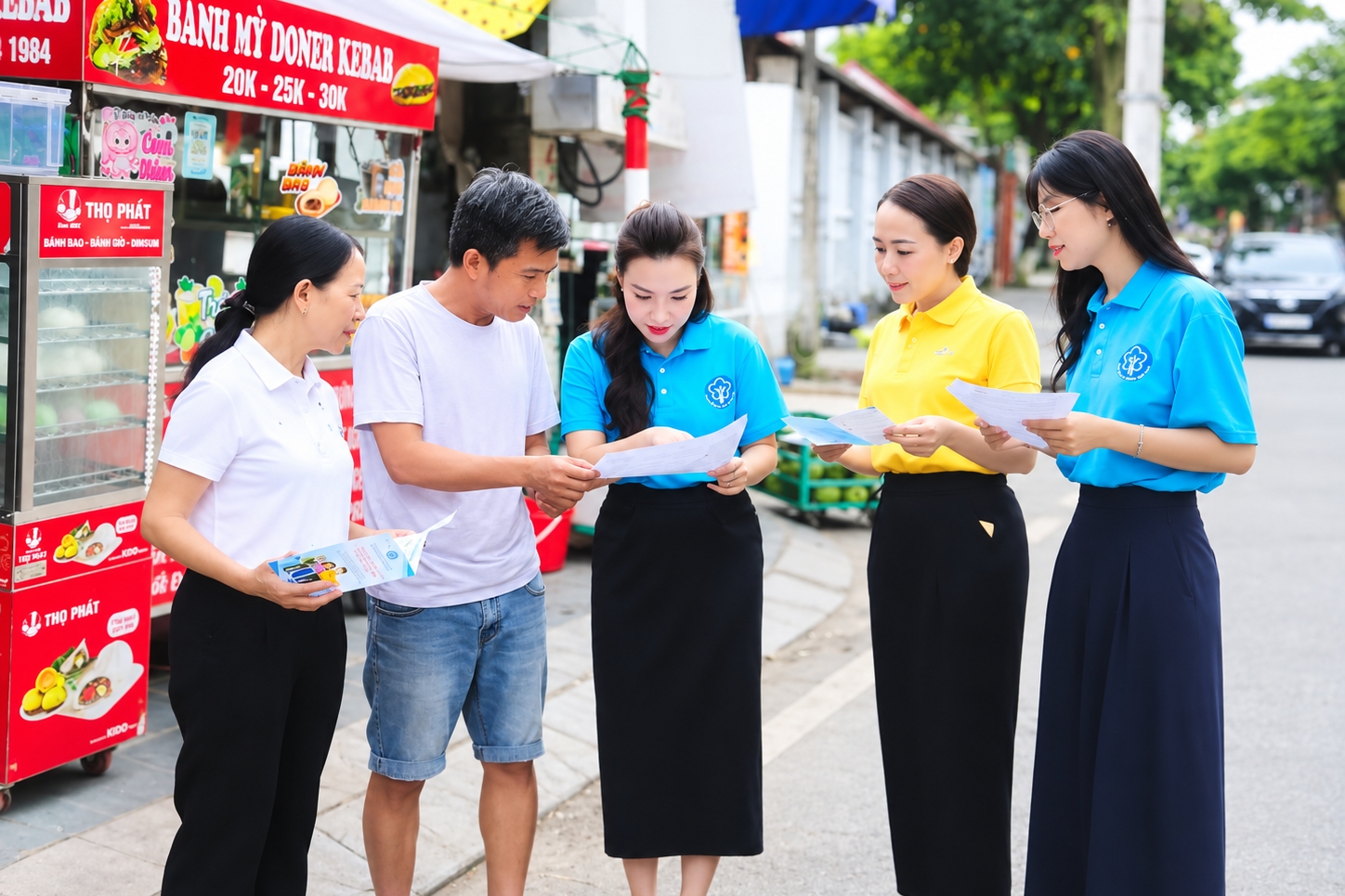 Sơn La tăng tốc mở rộng “lưới an sinh” từ cơ sở