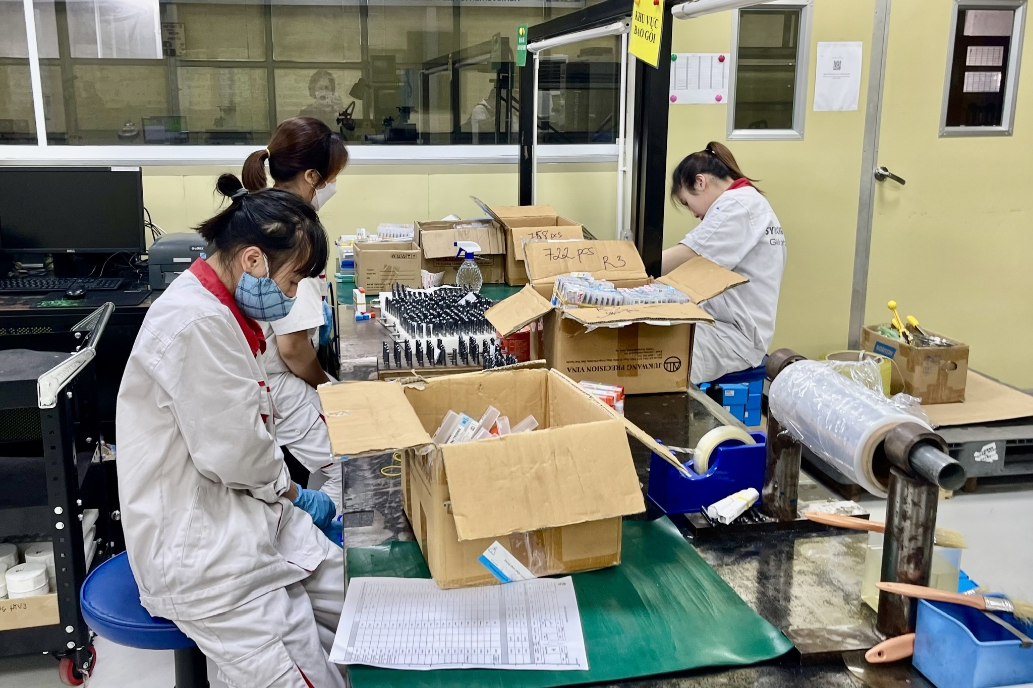 Giảm thuế để khơi thông nguồn lực, nuôi dưỡng doanh nghiệp và thúc đẩy tăng trưởng