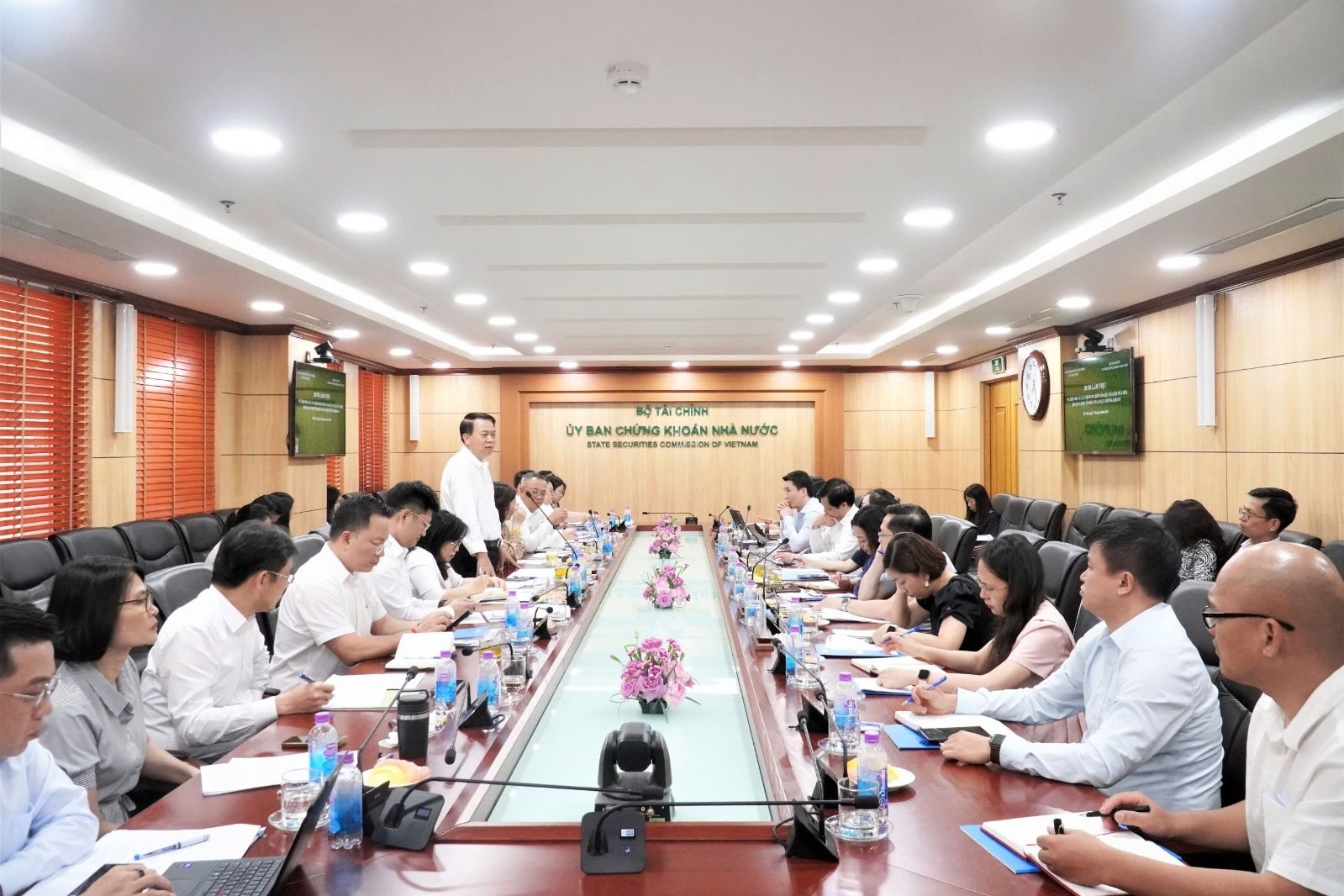 Bỏ điều kiện phân phối, doanh nghiệp thêm chủ động khi IPO