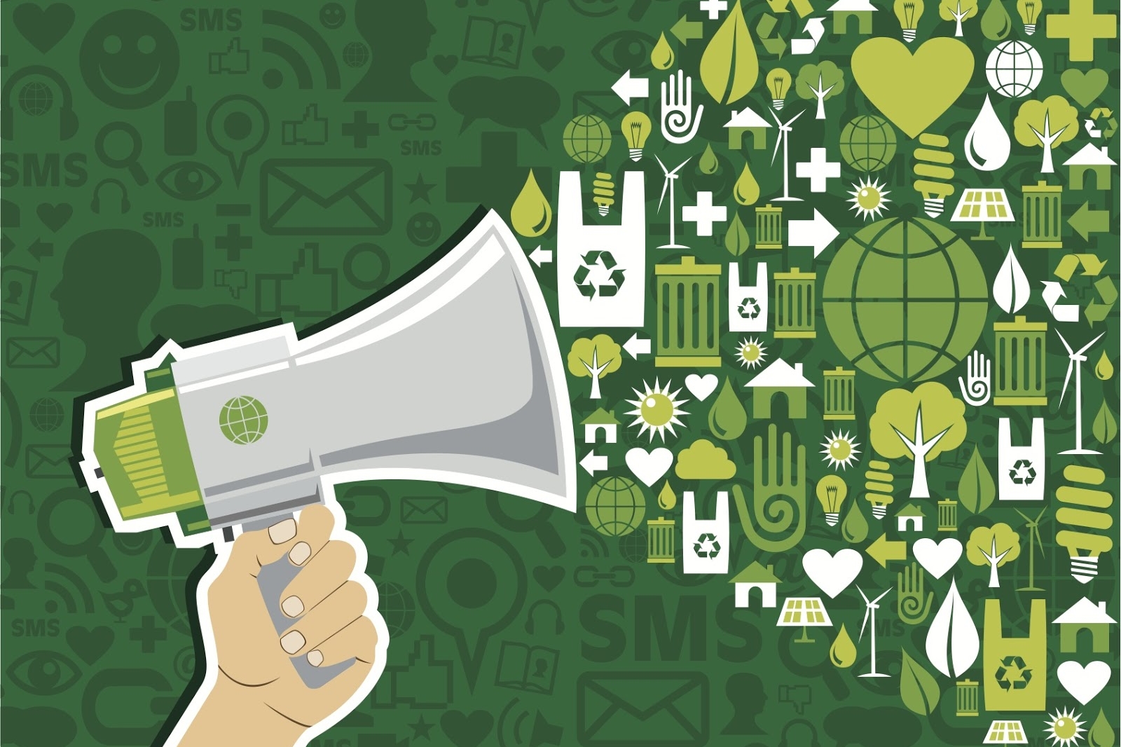 Marketing xanh và niềm tin người tiêu dùng tại Việt Nam: Đề xuất khung khái niệm