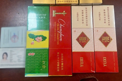 Lào Cai: Hải quan liên tiếp phát hiện 6 vụ hàng hóa không rõ nguồn gốc, xuất xứ