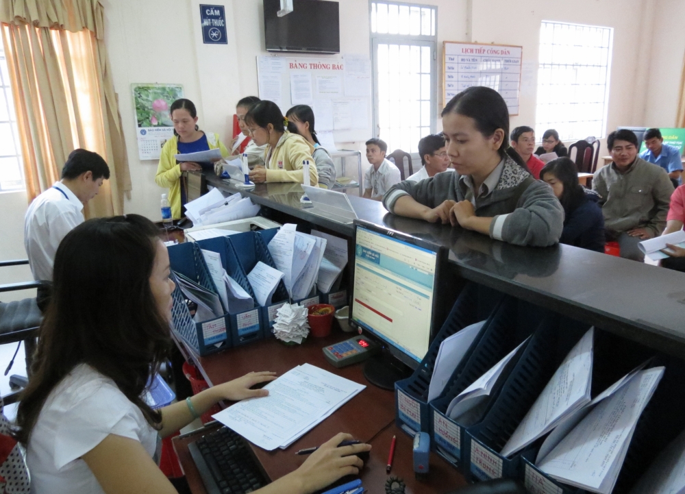 TP. Hồ Chí Minh thu hồi 10 tỷ đồng từ 1.140 người nhận trợ cấp thất nghiệp sai quy định