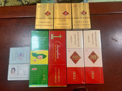 Lào Cai: Hải quan liên tiếp phát hiện 6 vụ hàng hóa không rõ nguồn gốc, xuất xứ