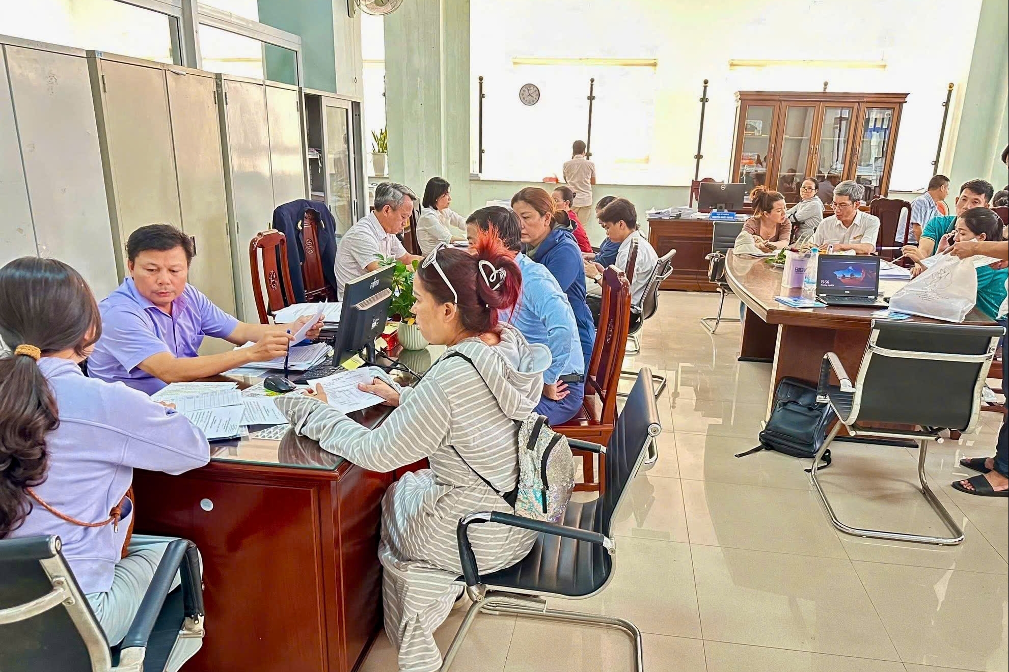 Chính sách tài khóa tiếp sức doanh nghiệp, tạo động lực cho tăng trưởng