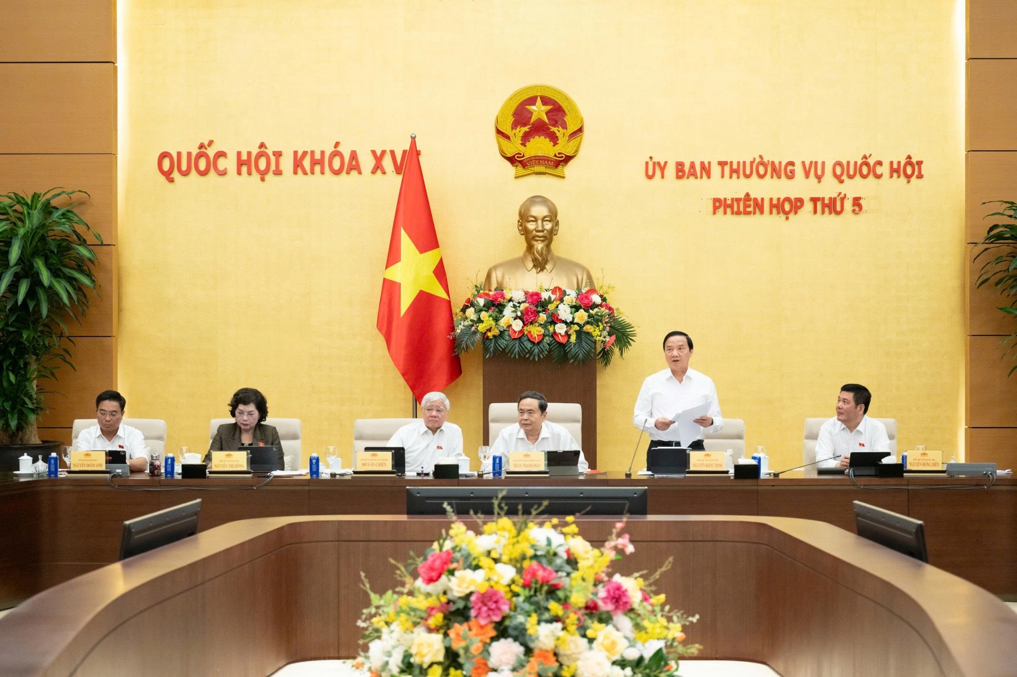 Dự án Luật Phát triển đô thị: Trao quyền tự chủ trong cơ cấu lại vốn nhà nước tại doanh nghiệp