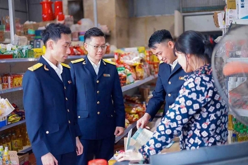 Thu ngân sách Lai Châu tăng 13,6% tạo đà hướng tới mốc 3.050 tỷ đồng