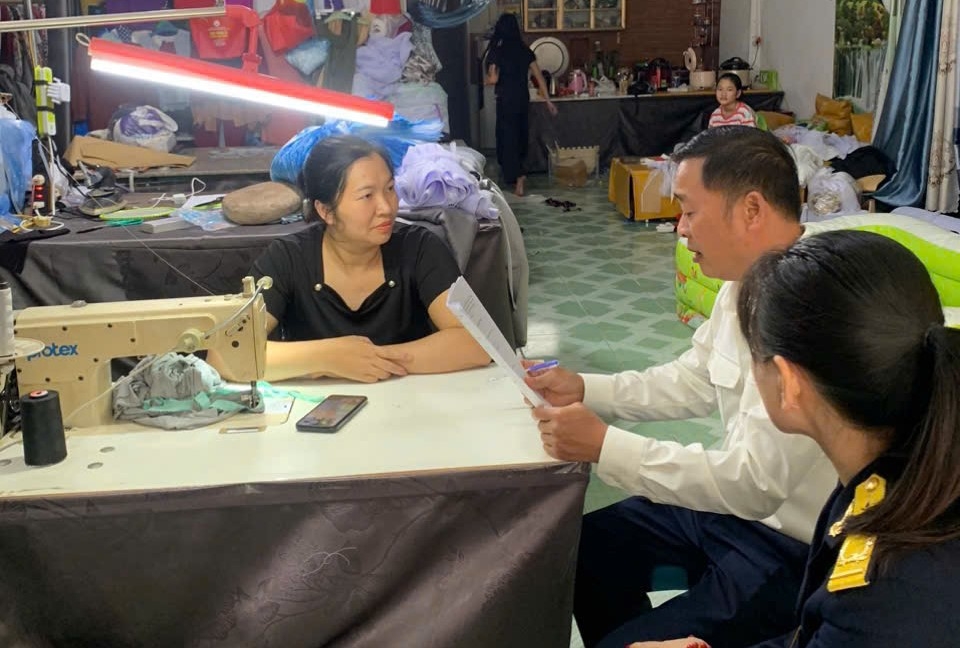 Thu ngân sách Lai Châu tăng 13,6% tạo đà hướng tới mốc 3.050 tỷ đồng
