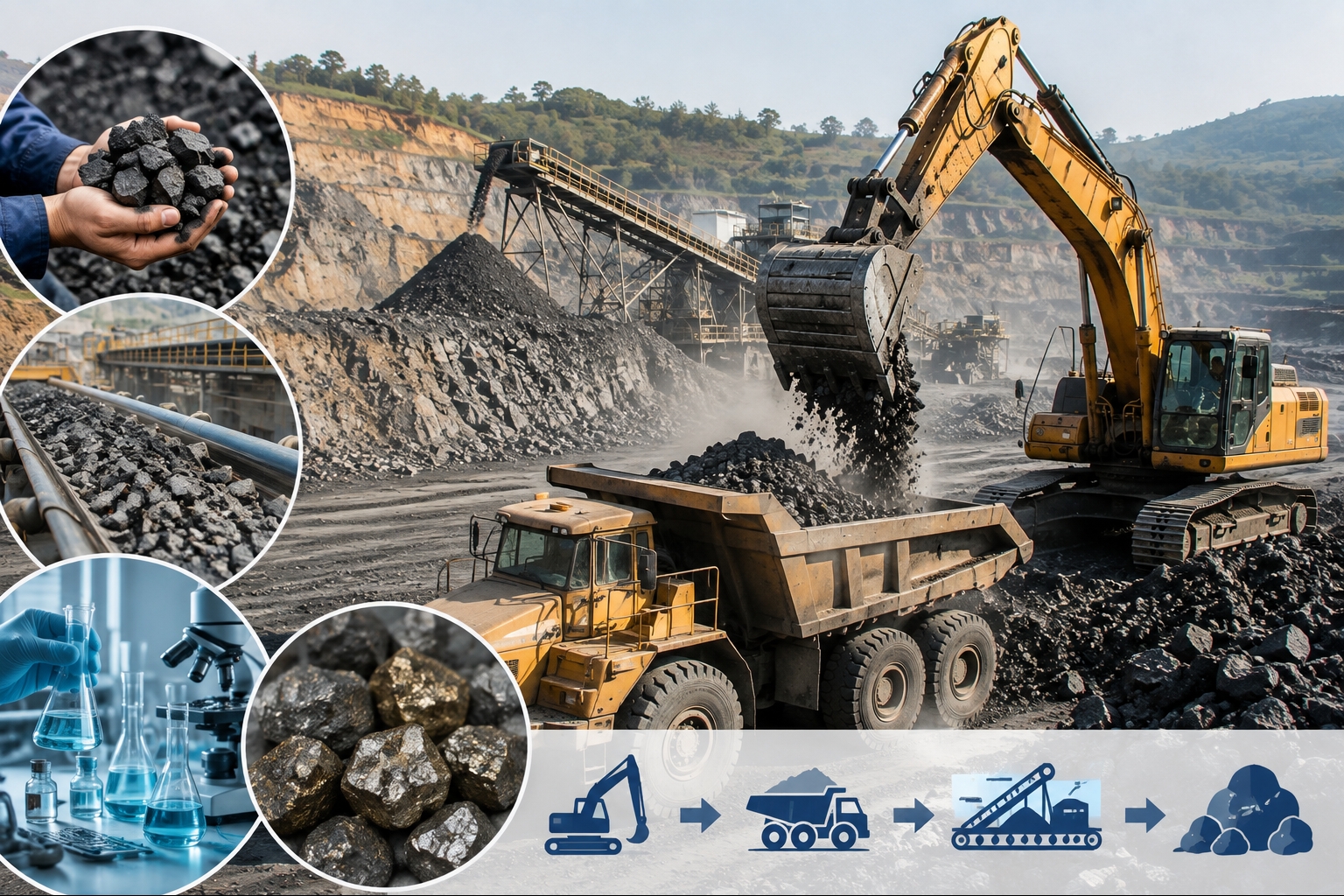 UBND tỉnh có trách nhiệm xác định giá tính thuế tài nguyên mới phát sinh