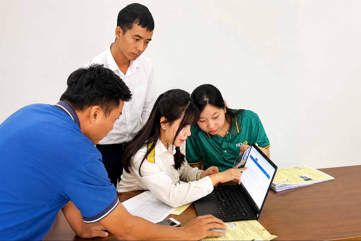 Làm sạch mã số thuế: Gỡ điểm nghẽn hồ sơ doanh nghiệp ngừng hoạt động