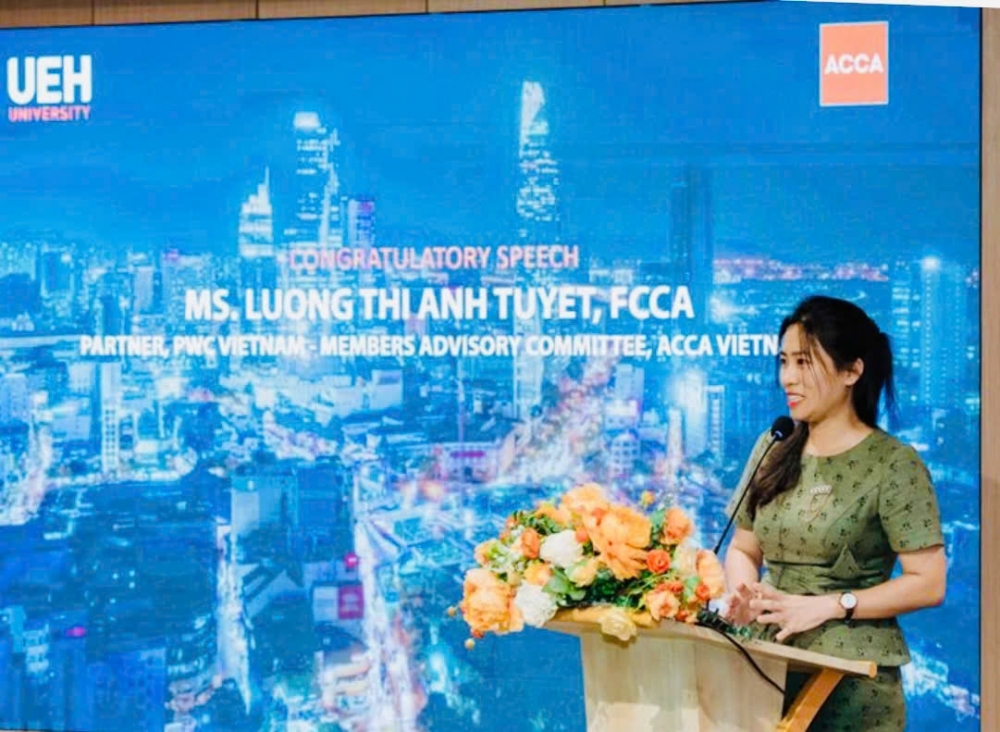 Giá trị thực sự của một cộng đồng nghề nghiệp không nằm ở quy mô, mà ở việc mỗi thành viên có thể học hỏi và cùng nhau phát triển