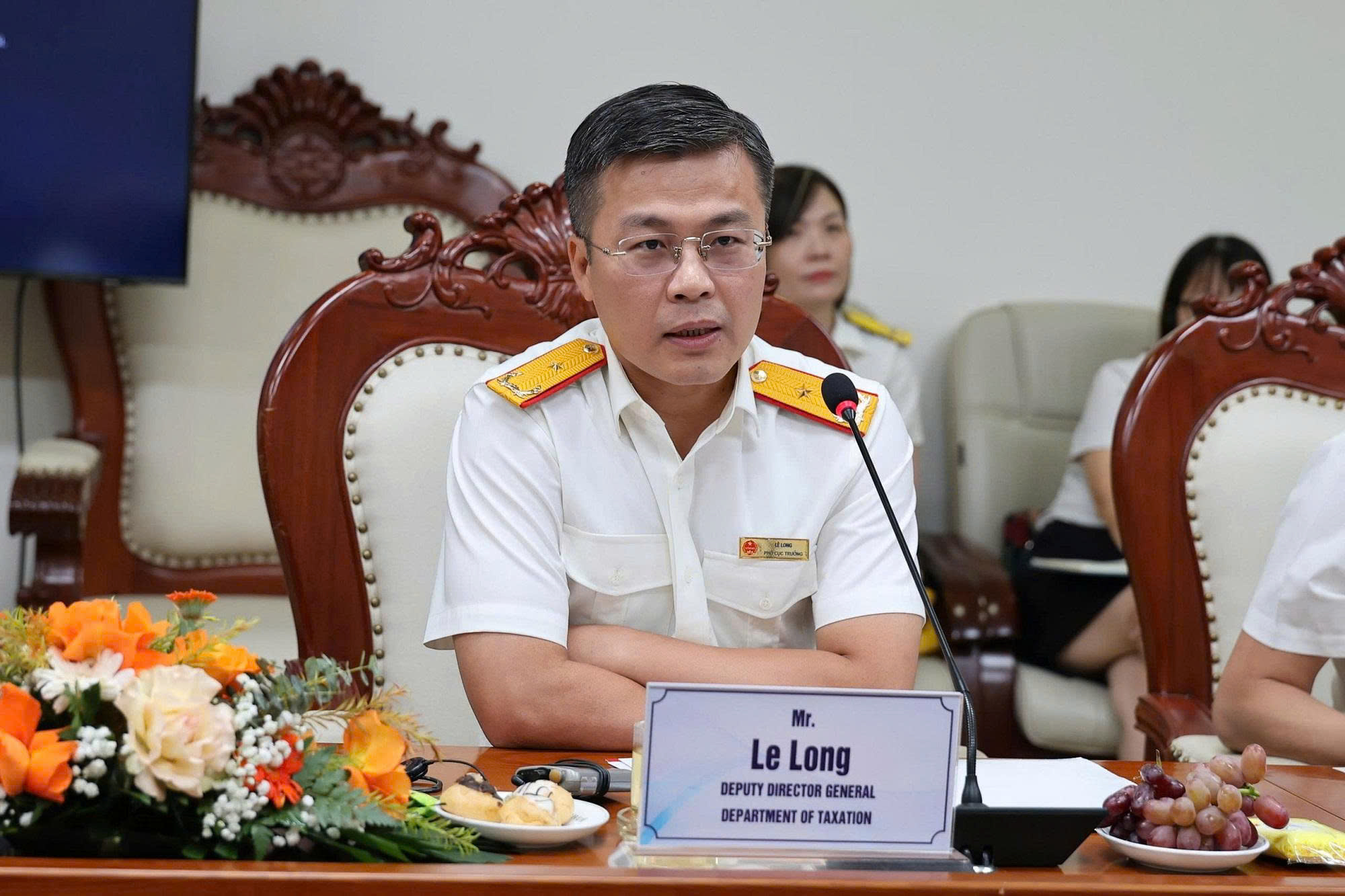 Quản lý thuế đối với doanh nghiệp lớn cần thay đổi theo hướng chủ động