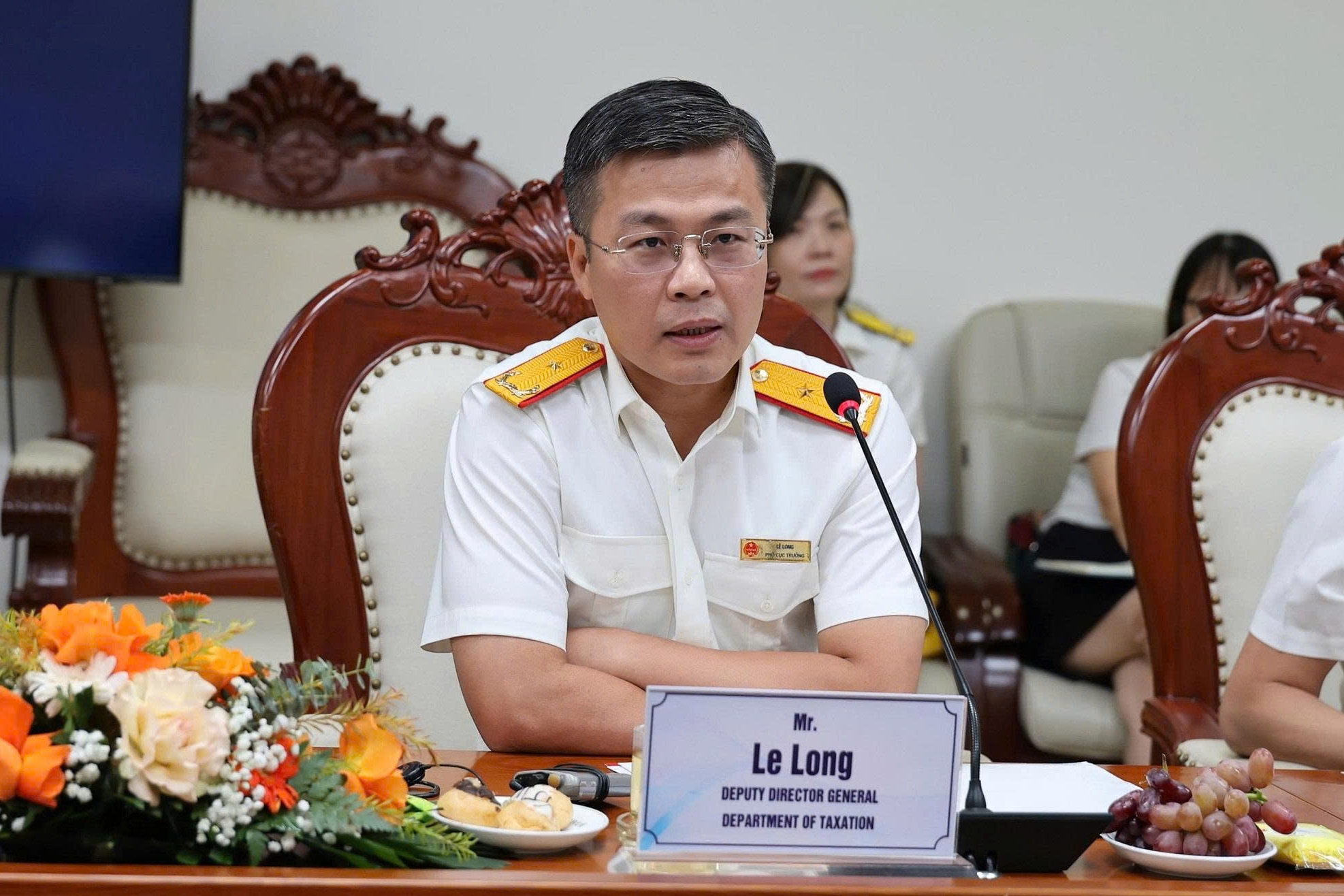 Quản lý thuế đối với doanh nghiệp lớn cần thay đổi theo hướng chủ động