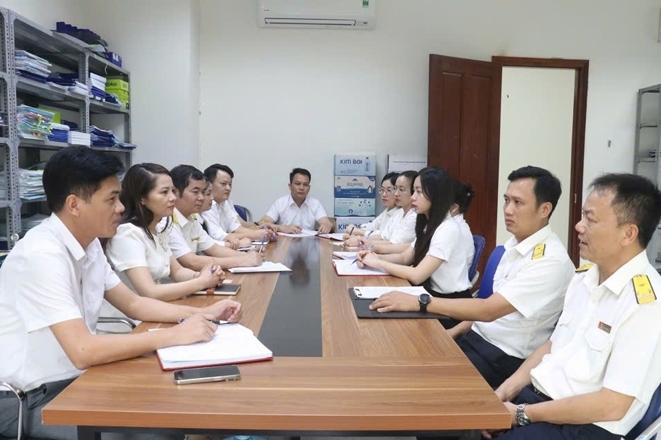 INFOGRAPHIC: Hoàn 111.726 tỷ đồng thuế GTGT, rút ngắn thời gian xử lý hồ sơ