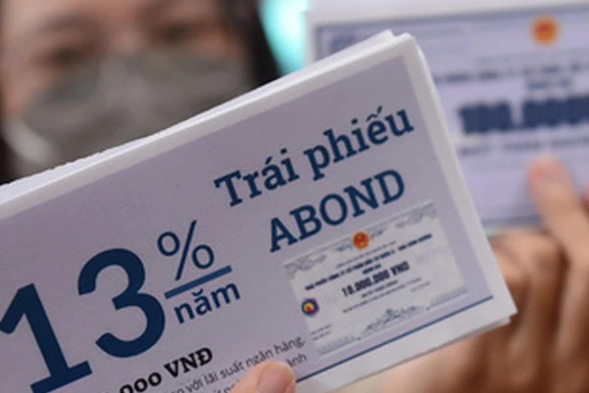 Hơn 100.000 tỷ đồng trái phiếu bất động sản được phát hành trong quý II