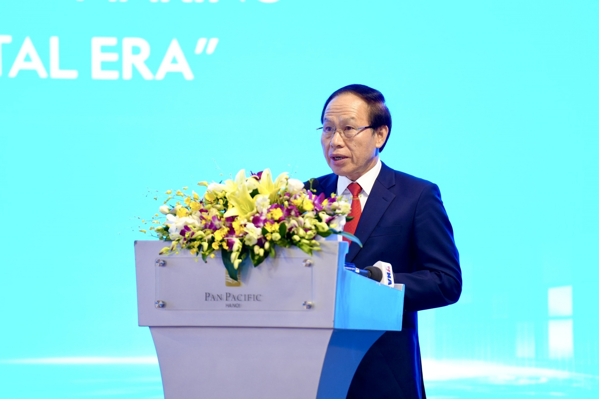 ASEAN có thể tiên phong ứng dụng trí tuệ nhân tạo có trách nhiệm
