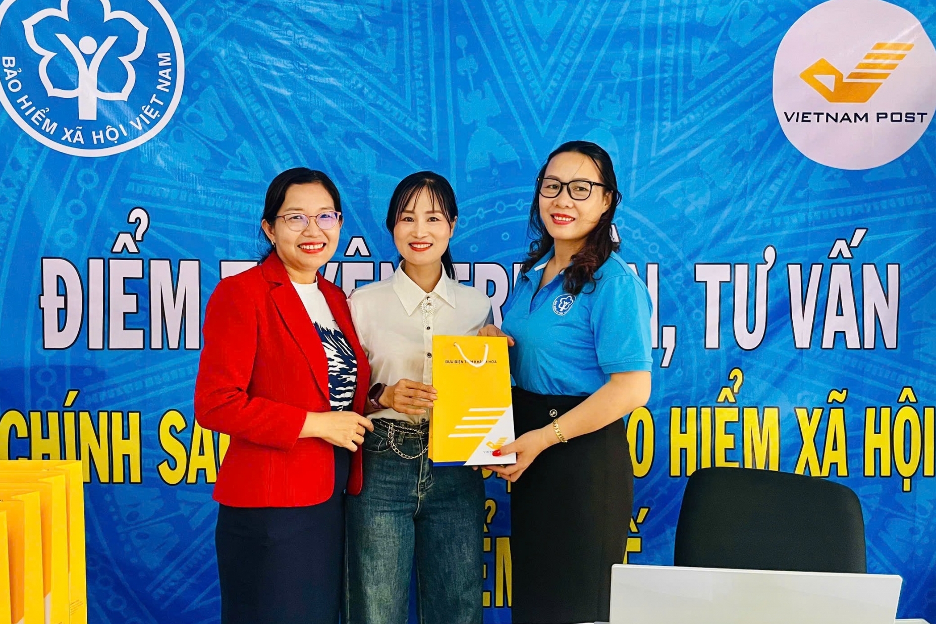 Khánh Hòa: Hệ thống chính trị cùng vào cuộc thúc đẩy an sinh xã hội