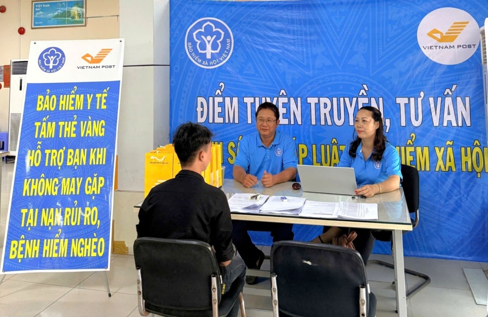 Khánh Hòa: Hệ thống chính trị cùng vào cuộc thúc đẩy an sinh xã hội