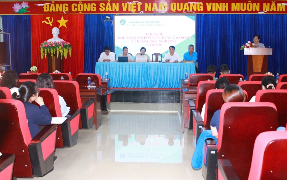 Khánh Hòa: Hệ thống chính trị cùng vào cuộc thúc đẩy an sinh xã hội